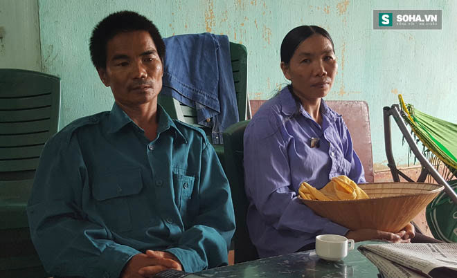 Phó Thủ tướng Vương Đình Huệ yêu cầu Chủ tịch UBND tỉnh Thanh Hóa chỉ đạo công khai kết quả xử lý trước nhân dân và công luận. Nguồn: internet