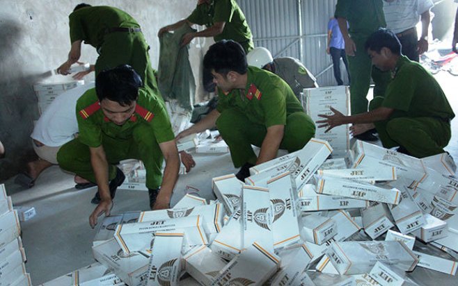 Ảnh minh hoạ. Nguồn: internet