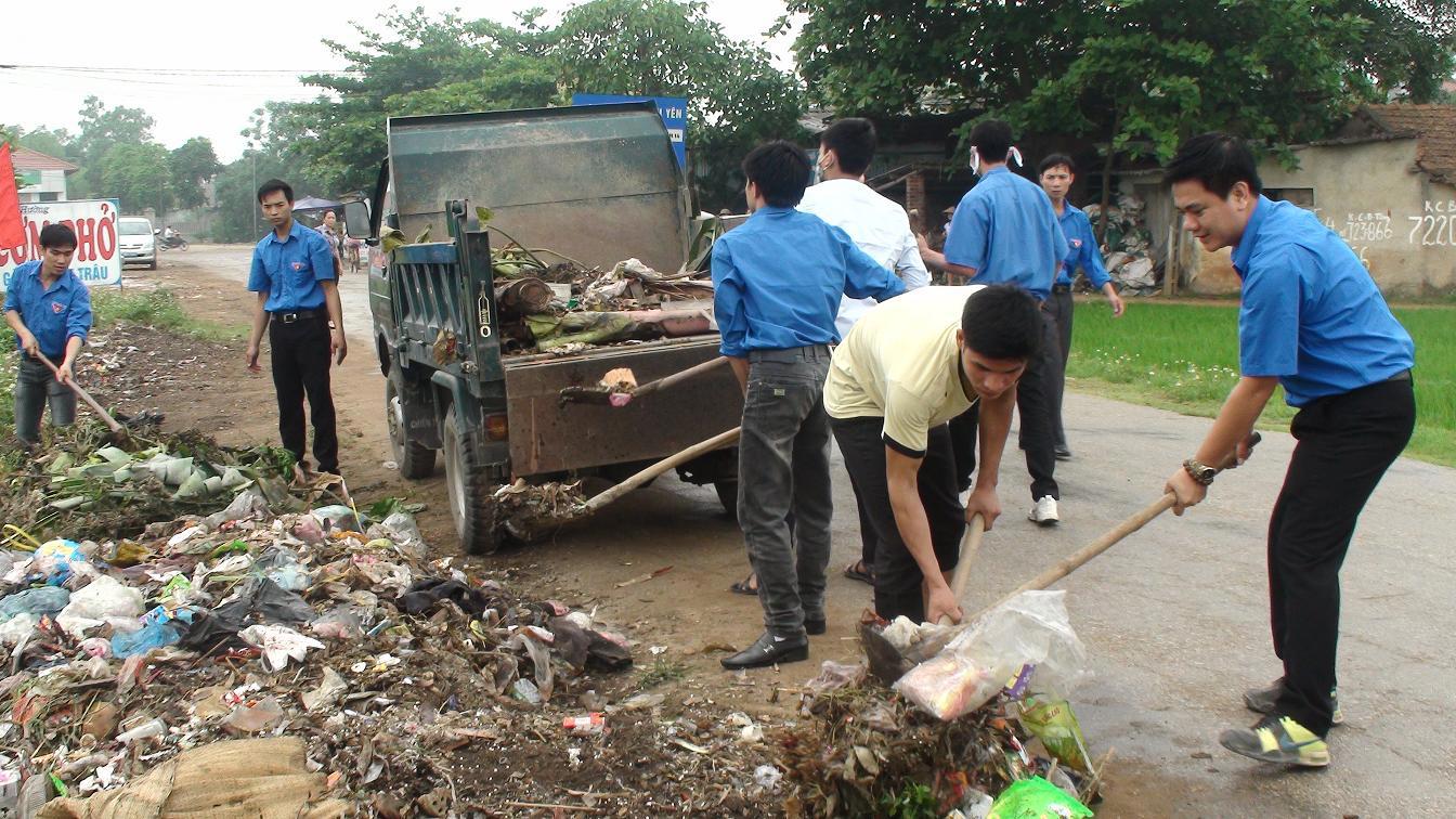 Ảnh minh hoạ. Nguồn: internet