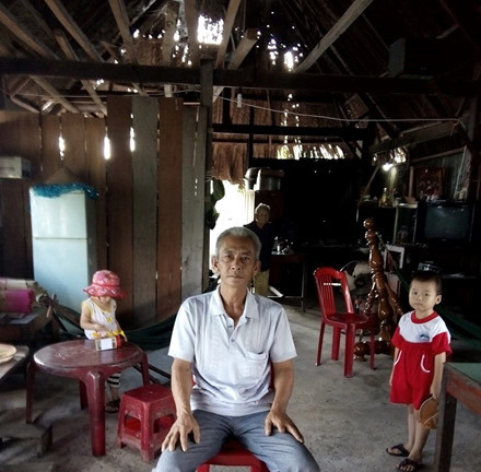 Bộ Tài chính yêu cầu Tổng cục trưởng Tổng cục Thuế, Cục trưởng Cục Thuế tỉnh Bình Thuận thực hiện bồi thường đầy đủ theo quy định của pháp luật đối với cơ sở kinh doanh của hộ ông Lê Anh Thảo. Nguồn: laodong.com.vn