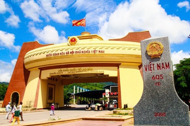Phó Thủ tướng giao Ngân hàng Nhà nước chủ trì đề xuất sửa đổi, bổ sung các quy định về phương thức thanh toán trong hoạt động thương mại biên giới qua cửa khẩu phụ. Nguồn: internet