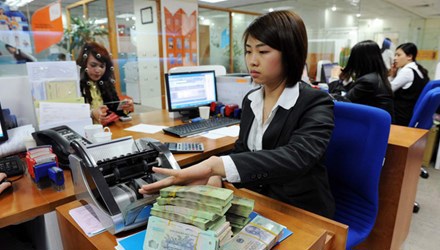 Nhiều ngân hàng đang lên kế hoạch tăng vốn điều lệ bằng nhiều phương thức. Nguồn: internet