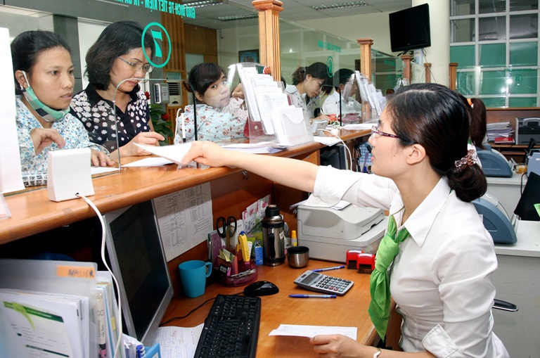59% tổ chức tín dụng nhận định tình hình kinh doanh tiếp tục có cải thiện so với quý IV/2016
