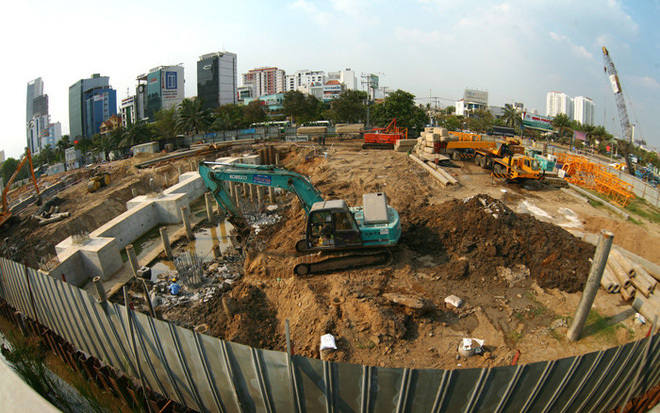 Thủ tướng Chính phủ giao không để tình trạng chậm giao vốn, chậm triển khai thực hiện và giải ngân kế hoạch năm 2017. Nguồn: internet
