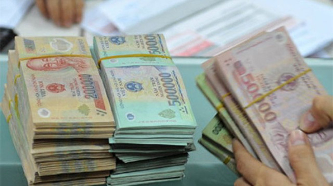 Triệt để tiết kiệm chi thường xuyên để tạo nguồn cải cách tiền lương. Nguồn: internet
