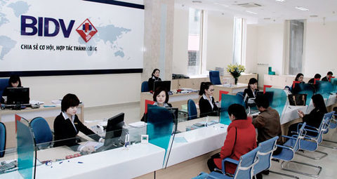 BIDV đã thiết lập mối quan hệ hợp tác chiến lược với SMTB kể từ năm 2013. Nguồn: internet