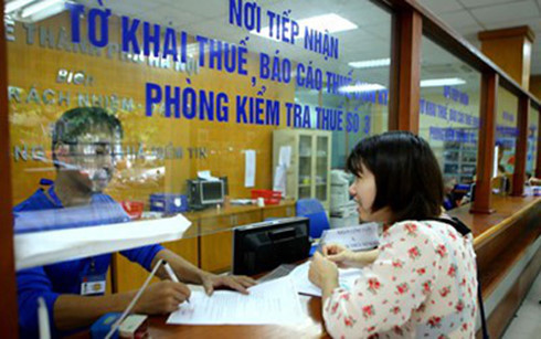Thủ tướng Chính phủ yêu cầu tổ chức thực hiện tốt các luật thuế và nhiệm vụ thu ngân sách nhà nước năm 2017. Nguồn: internet