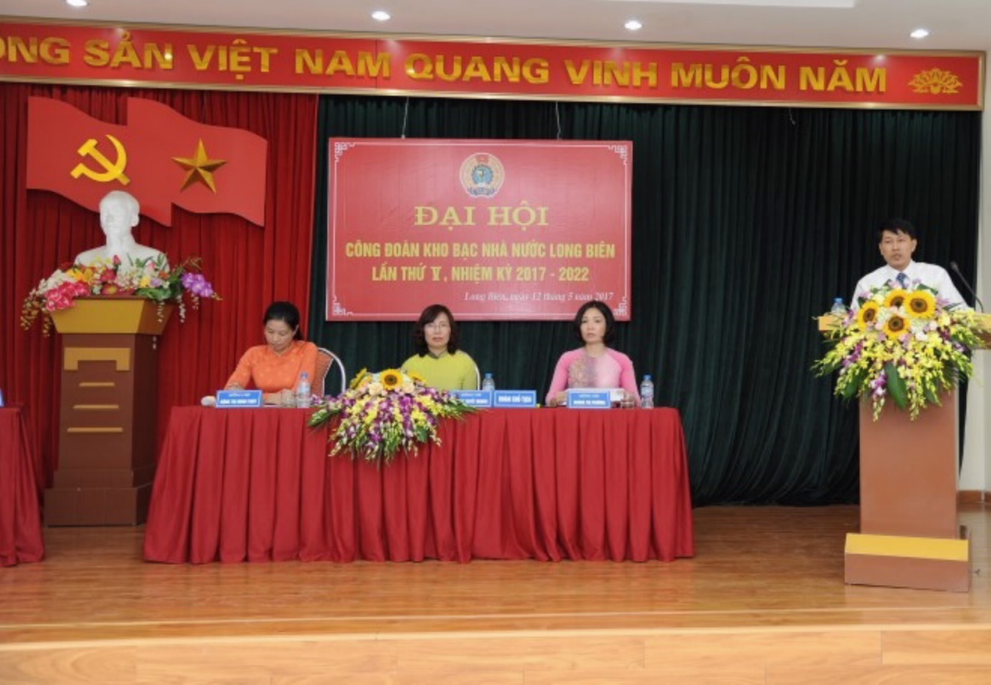 Theo quy định, cuộc họp tổ chức tại địa điểm nội thành của thành phố trực thuộc Trung ương có mức chi tối đa 200.000 đồng/ngày/người.