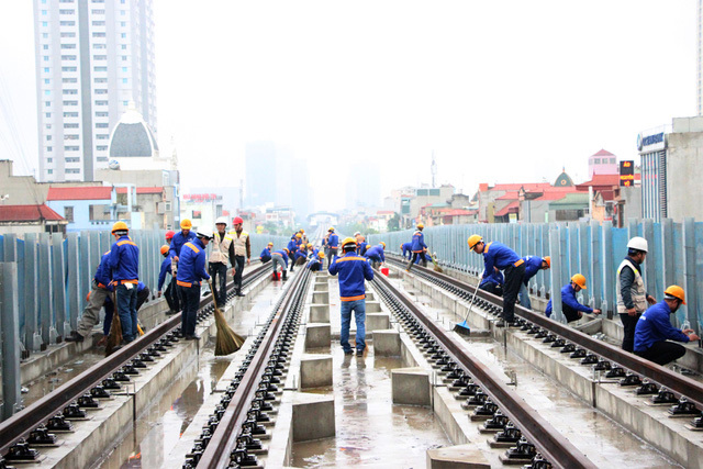 Sẽ xử lý nghiêm các tổ chức, cá nhân gây cản trở, trì trệ, thiếu trách nhiệm trong việc giao vốn và giải ngân vốn đầu tư công. Nguồn: dantri.com.vn
