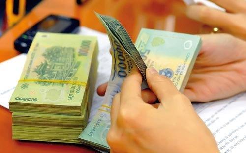 Năm 2018, cần tiết kiệm chi thường xuyên và phấn đấu tăng nguồn thu sự nghiệp để tạo nguồn thực hiện cải cách tiền lương. Nguồn: internet