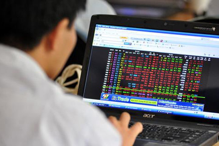 Phiên đấu giá có 2 nhà đầu tư tham dự với khối lượng đăng ký mua là 40.000 cổ phần. Nguồn: internet