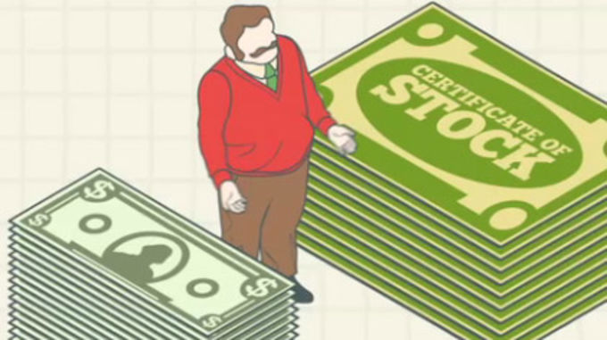 Nhiệm vụ của các market maker là tạo tính thanh khoản cho loại chứng khoán mà họ tạo lập thị trường. Nguồn: investopedia.com