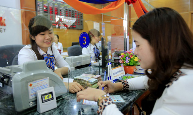 Tổng tài sản của LienVietPostBank đạt gần 150.000 tỷ đồng. Nguồn: lienvietpostbank.com.vn