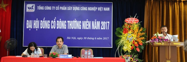 Năm 2011, VVN chính thức đi vào hoạt động theo mô hình Tổng công ty cổ phần với số vốn 550 tỷ đồng. Nguồn: hnx.vn
