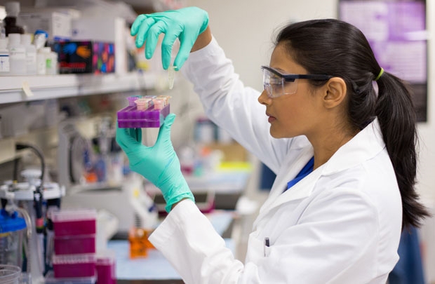 DN cần phải có nguồn nhân lực chất lượng đảm nhận công tác R&D để hình thành các kỹ thuật, công nghệ hay mô hình kinh doanh mới. Nguồn: doanhnhansaigon.vn