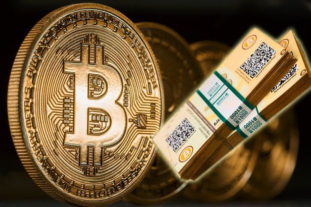 Theo quy định hiện hành, bitcoin và các loại tiền ảo tương tự khác không phải là phương tiện thanh toán hợp pháp tại Việt Nam. Nguồn: internet