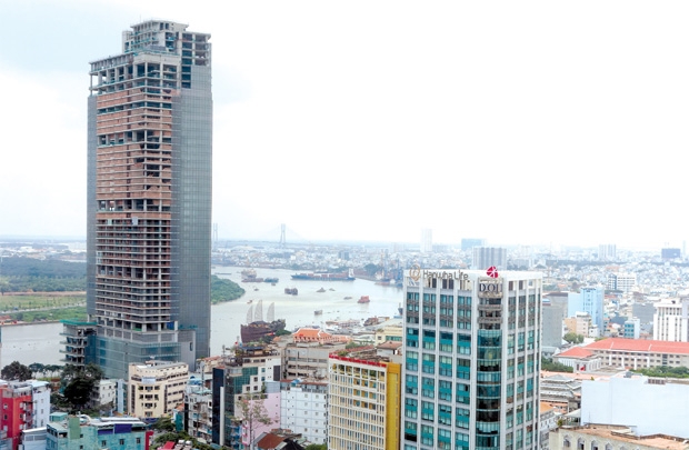 Quý III/2017, thị trường tiếp tục chứng kiến việc M&A diễn ra mạnh mẽ với phần lớn các thương vụ là thương mại và nhà ở. Ảnh: Quý Hòa