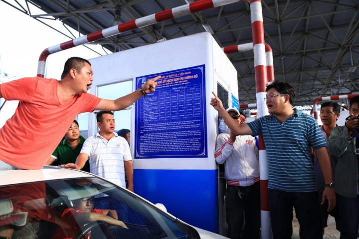 Theo Thanh tra Chính phủ, 100% dự án BT, BOT là chỉ định thầu, với lý do chỉ có 1 nhà đầu tư tham gia, trong đó có cả nhà đầu tư được lựa chọn chưa đảm bảo năng lực. Nguồn: Zing.vn
