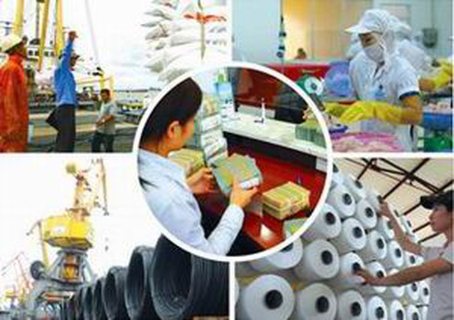 Ảnh minh họa. Nguồn: Internet