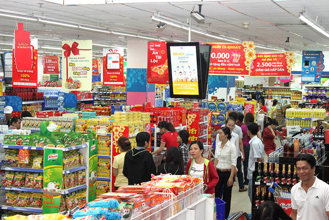 Tăng cường công tác quản lý, điều hành và bình ổn giá trong dịp Tết Nguyên đán Mậu Tuất năm 2018. Nguồn: internet