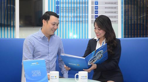 Năm 2017, Tập đoàn Bảo Việt hoàn thành 108% kế hoạch năm, cán mốc doanh thu ước gần 1,5 tỷ USD.