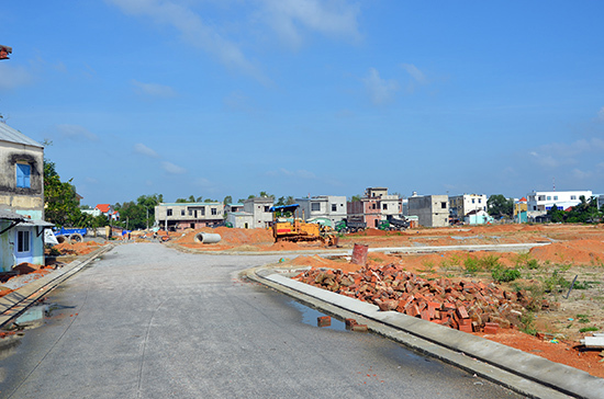 Thủ tướng Chính phủ yêu cầu tăng cường việc kiểm tra, giám sát thực hiện quy hoạch, kế hoạch sử dụng đất ở các cấp và các đối tượng sử dụng đất. Nguồn: internet