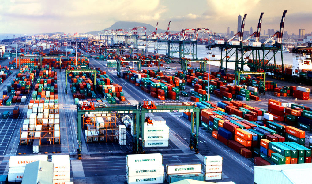 WB xếp hạng chỉ số năng lực quốc gia về logistics của Việt Nam đứng thứ 64/160 nước, đứng thứ 4 ASEAN.