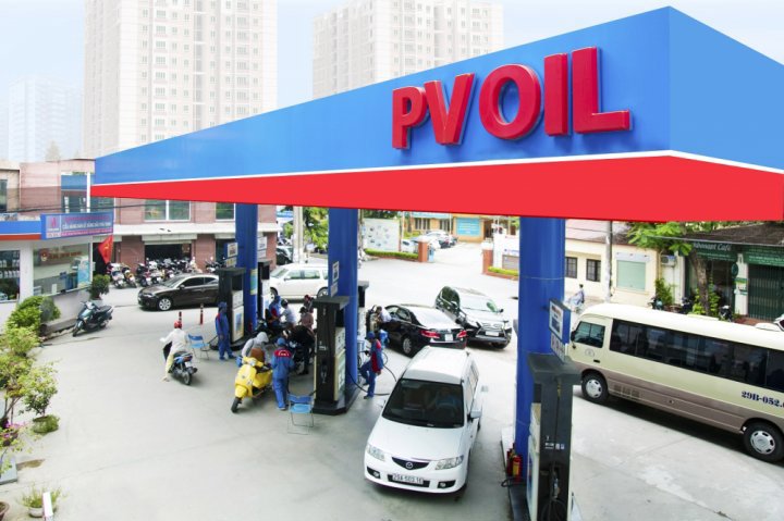 Sự kiện IPO của PVOil hy vọng sẽ thu hút một lượng lớn tiền mới vào thị trường
