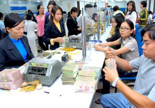 NHNN sẽ siết chặt quy định gửi rút tiền tiết kiệm tại ngân hàng?