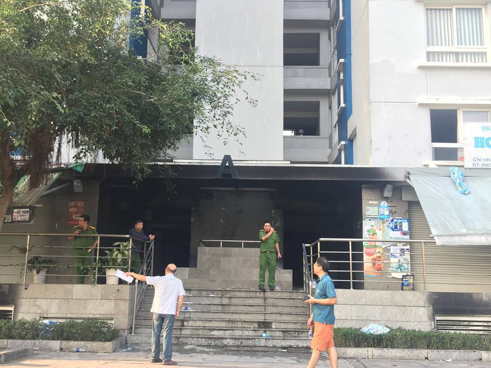 Thủ tướng Nguyễn Xuân Phúc chỉ đạo Bộ Công an vào cuộc làm rõ nguyên nhân vụ cháy và xử lý nghiêm vi phạm theo đúng quy định của pháp luật.