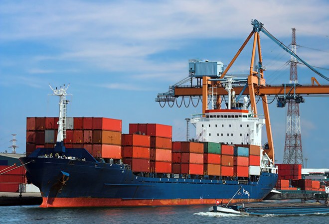 Tổng trị giá xuất nhập khẩu của doanh nghiệp FDI trong tháng 5/2018 đạt 25,49 tỷ USD, tăng 13,2%.