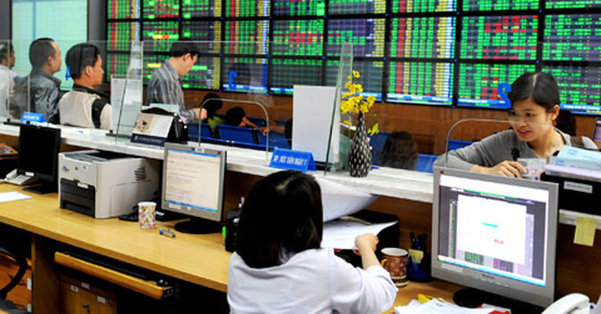 SSI có thị phần lớn nhất, chiếm 11,18% giá trị giao dịch toàn thị trường.
