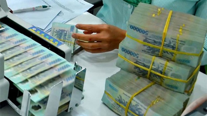 Phiên đấu thầu ngày 15/8/2018 đã huy động được tổng cộng 3.910 tỷ đồng.
