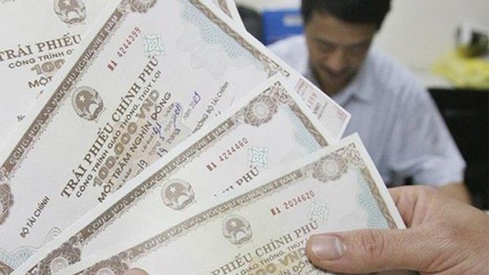 Tháng 8/2018, giá trị giao dịch bán repo của nhà đầu tư nước ngoài đạt 60,4 tỷ đồng.