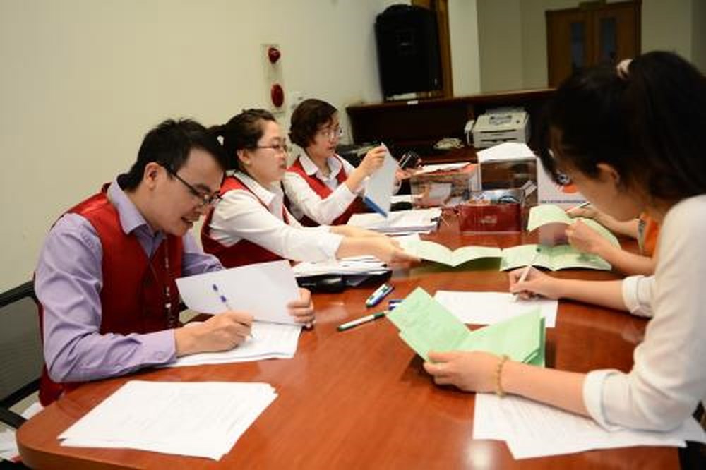 Ảnh minh họa. Nguồn: hnx.vn
