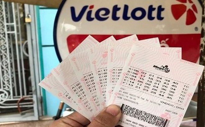 Power 6/55 là sản phẩm thứ ba của Vietlott được ra mắt vào đầu tháng 8 năm ngoái.