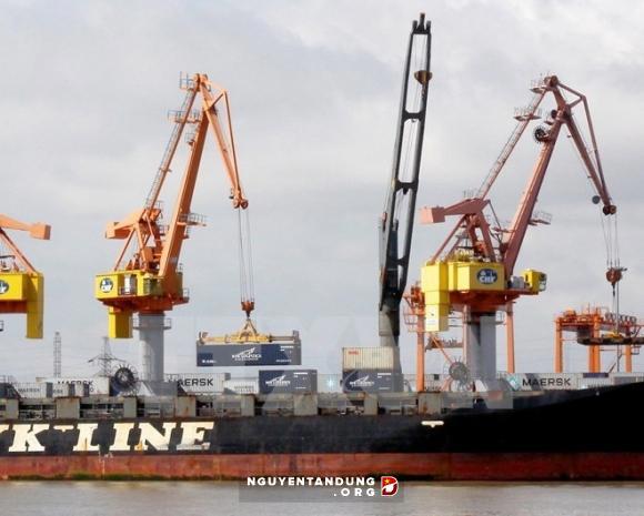 Việt Nam là nền kinh tế phát triển nhanh thứ hai trong ASEAN 5. Nguồn: internet