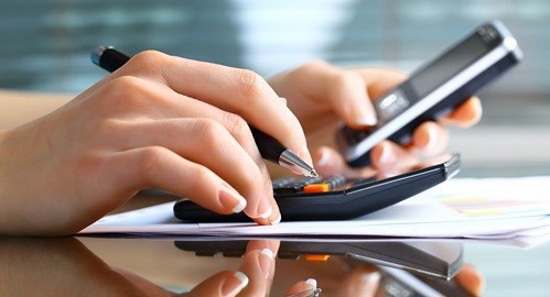 Quản lý, sử sụng máy móc, thiết bị hiệu quả là tiết kiệm chi tiêu cho NSNN. Nguồn ảnh: internet