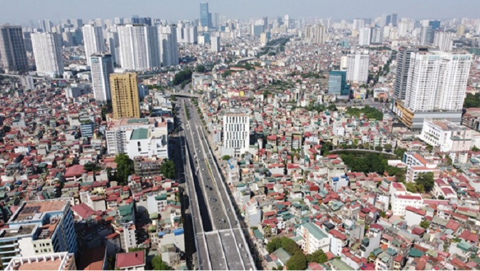 Người mua nhà “gặp khó” do nguồn cung cạn, giá tăng nhanh.