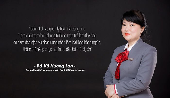 Asahi Japan quản lý vận hành chung cư Phương Đông Green Park và Opal Boulevard - Ảnh 1
