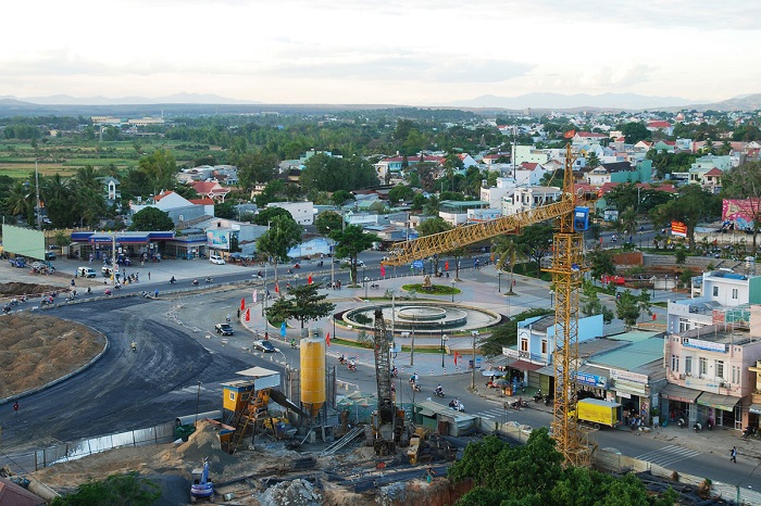 Cải thiện môi trường đầu tư, Kon Tum đang trở thành khu vực phát triển ở Bắc Tây Nguyên