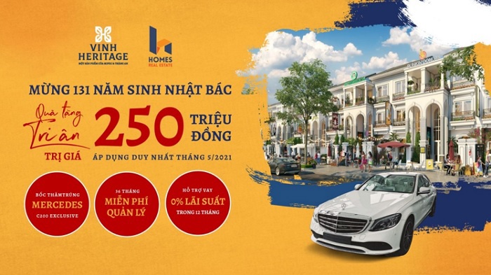 Dòng sản phẩm Shophouse107 sở hữu tiềm năng thương mại “độc quyền” siêu lợi nhuận sắp ra mắt.