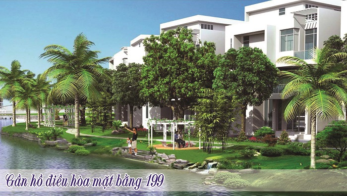 Dự án khu đô thị số 03 + 04 phường Đông Hải, Thành phố Thanh Hóa.