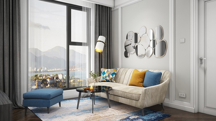 Altara Residences Quy Nhơn là dự án chung cư cao cấp có đầy đủ giấy tờ pháp lý theo quy định của pháp luật hiện hành