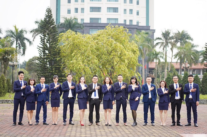 Đất Xanh Miền Bắc chi nhánh Hải Dương có đội ngũ chuyên viên tư vấn chuyên nghiệp, nhiều kinh nghiệm.