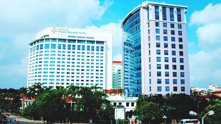 Bông Sen Corp - một trong số doanh nghiệp liên tục phát hành trái phiếu để đảo nợ trái phiếu.