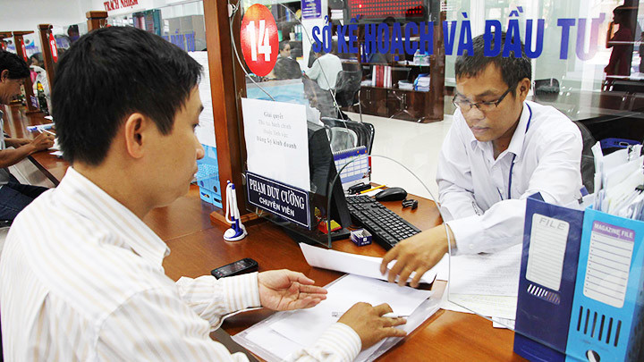 Các cơ quan quản lý cần có giải pháp quản lý chặt chẽ các doanh nghiệp thành lập mới.