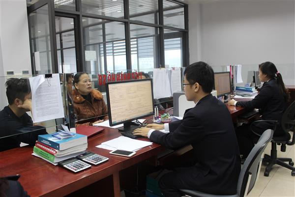 5 ngày còn lại của năm 2016, bình quân mỗi ngày Hải quan phải thu đạt 1.630 tỷ đồng. Nguồn: PV.