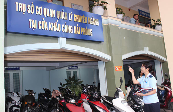 Ảnh minh họa. Nguồn: Internet