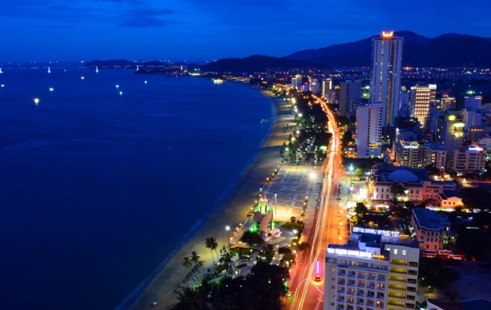 Tốc độ du lịch tăng trưởng, sản phẩm du lịch đa dạng giúp Nha Trang trở thành điểm đầu tư condotel có sức hút lớn nhất cả nước.